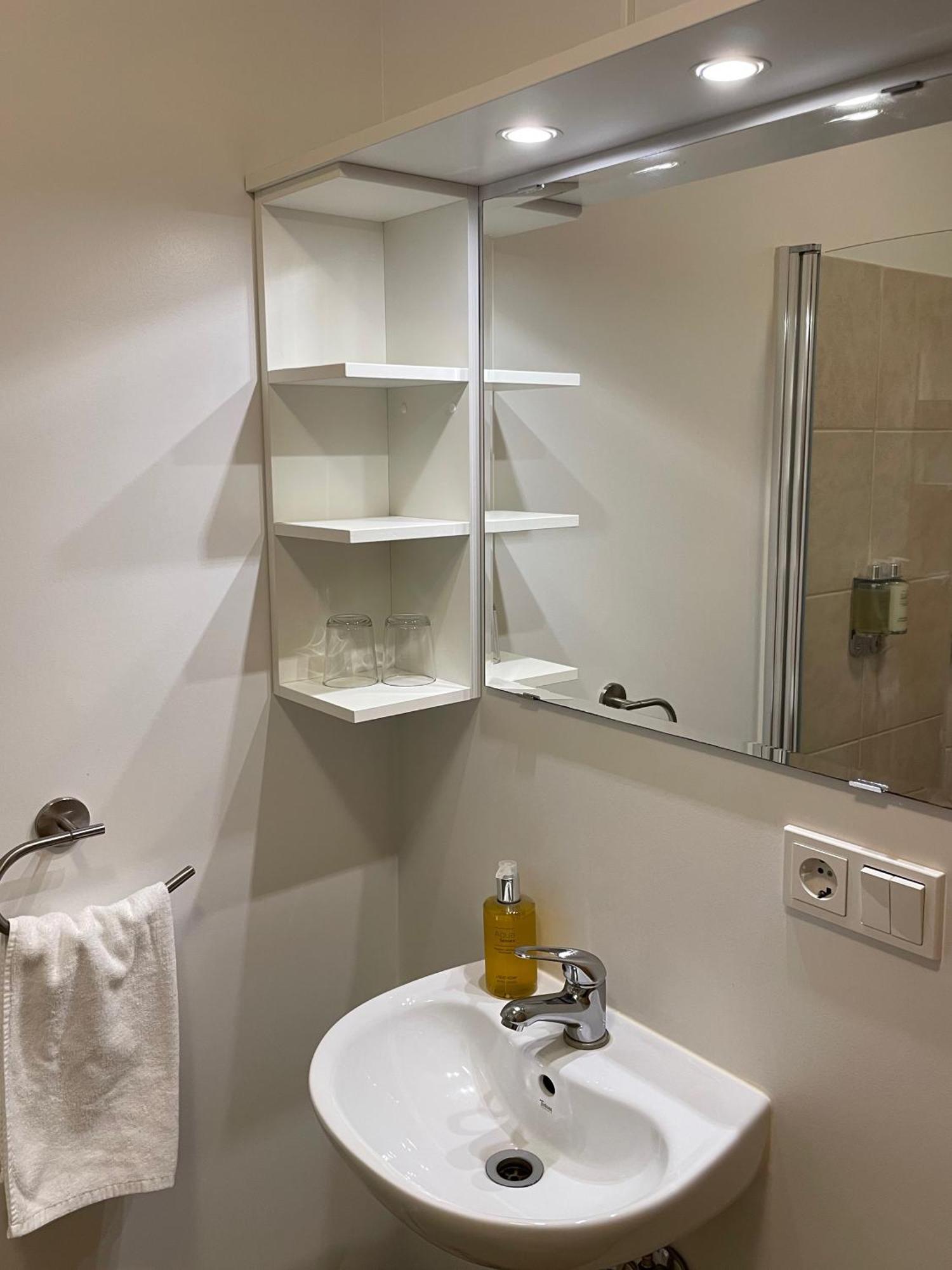 Lambastadir Guesthouse Селфос Екстериор снимка