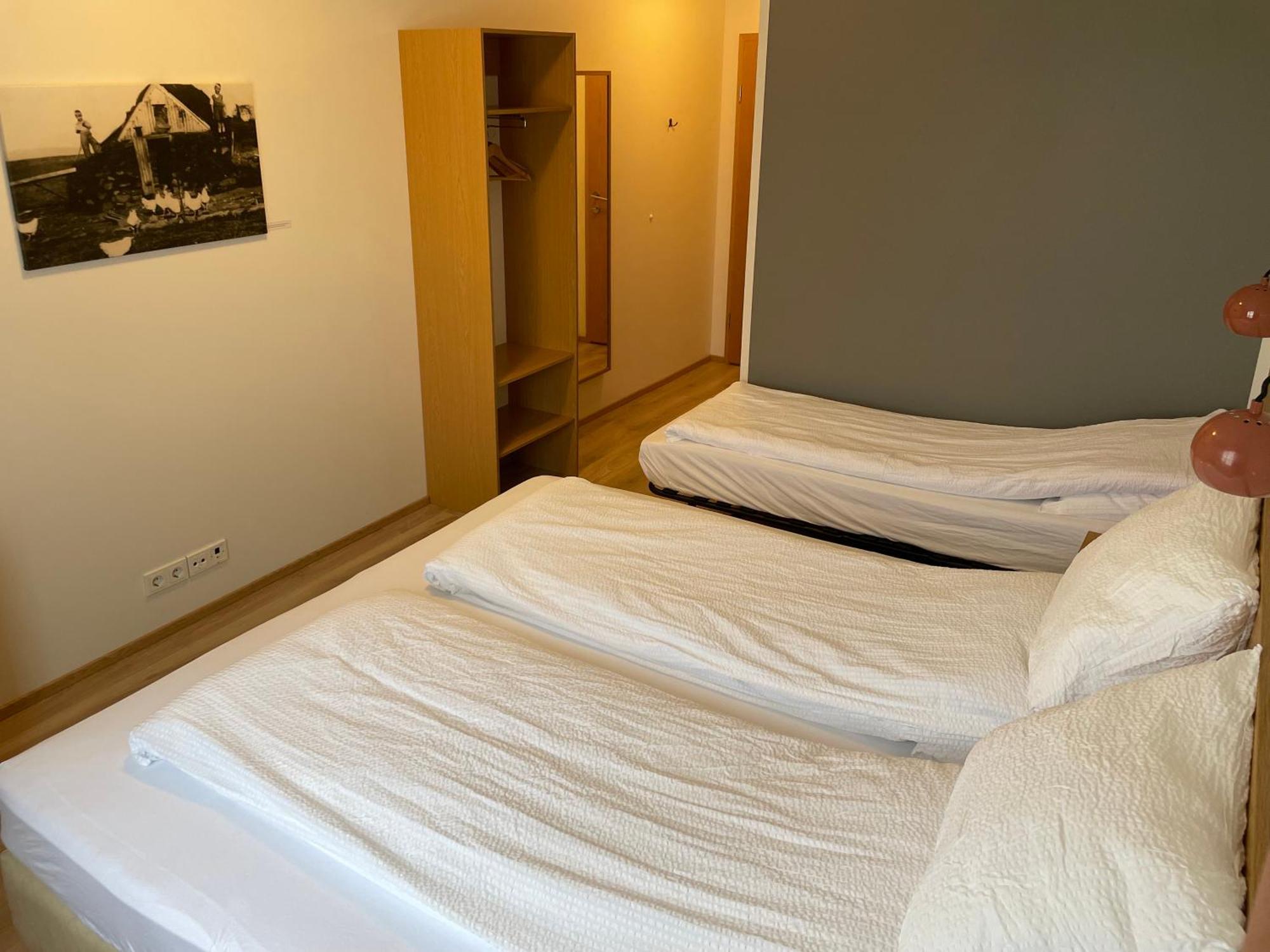 Lambastadir Guesthouse Селфос Екстериор снимка