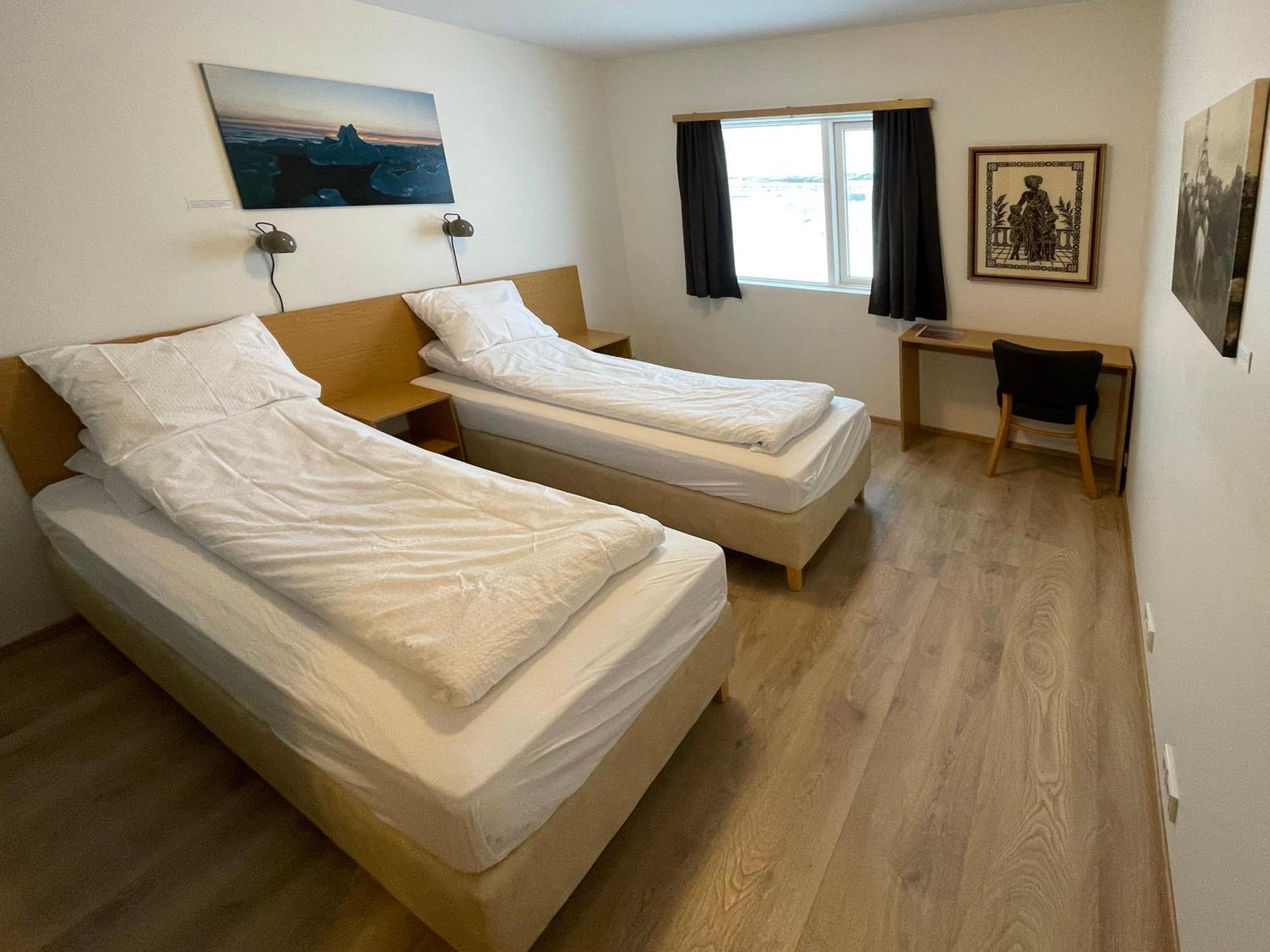 Lambastadir Guesthouse Селфос Екстериор снимка