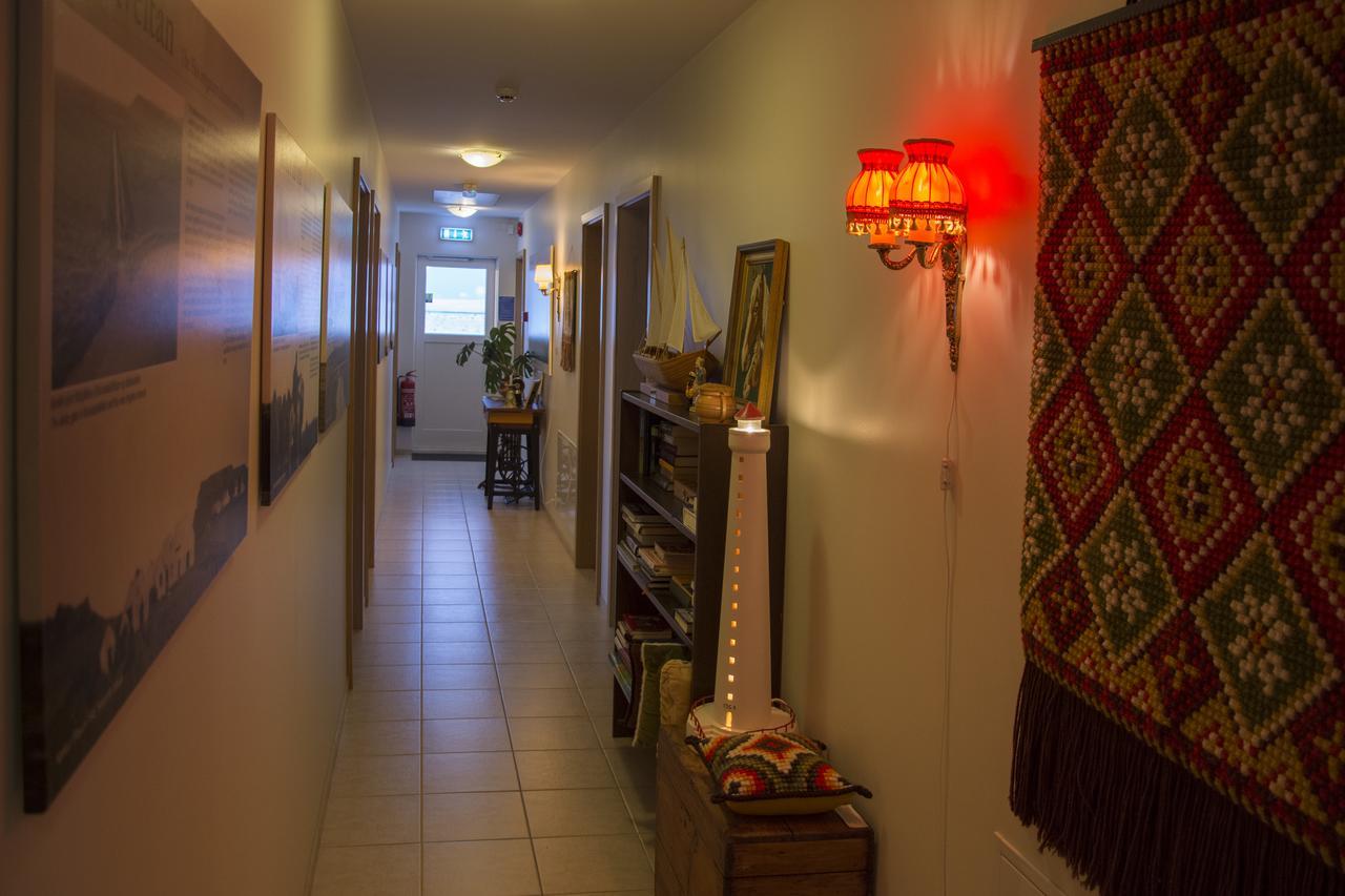 Lambastadir Guesthouse Селфос Екстериор снимка