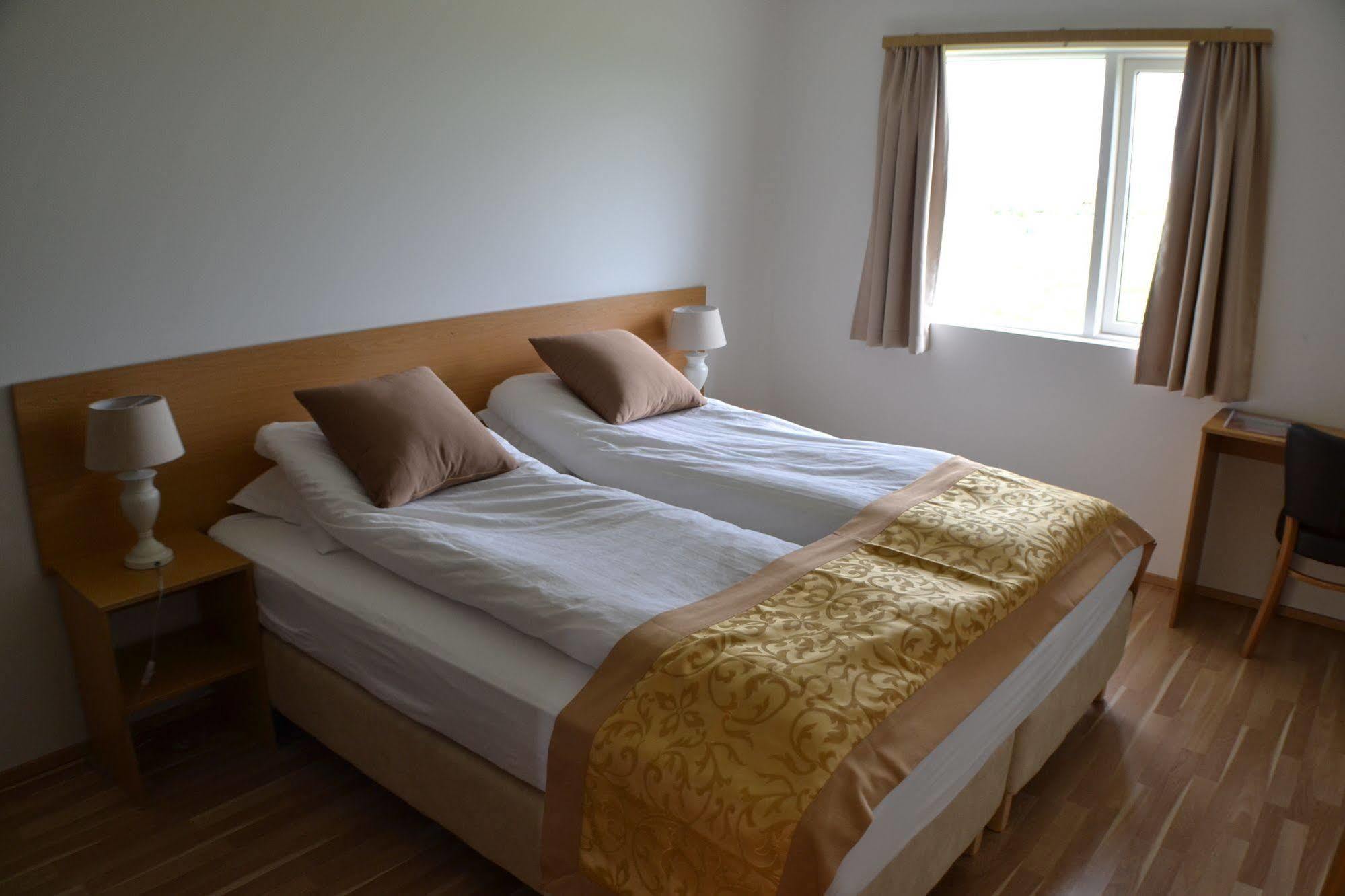 Lambastadir Guesthouse Селфос Екстериор снимка